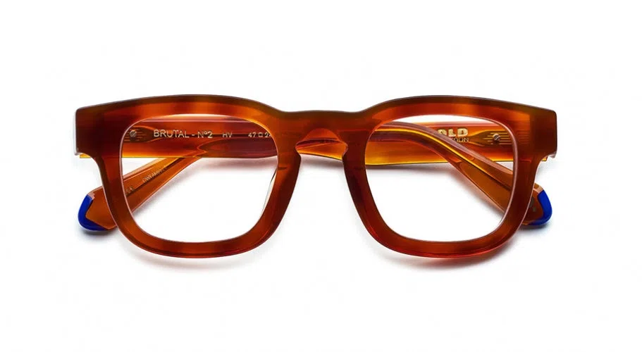 Etnia Barcelona BRUTAL NO.02 Eyeglasses - view 38